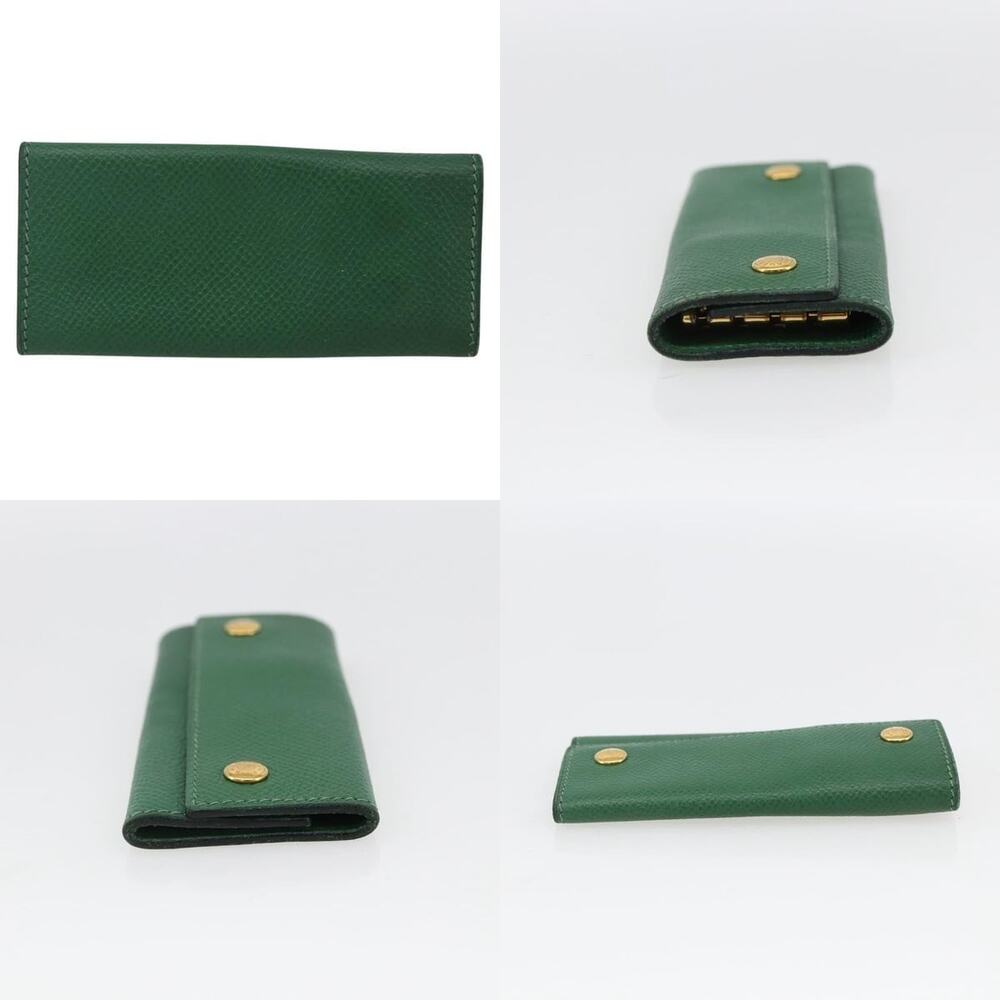 Hermes Etui Cle 4 Key Case - Picture 3 of 6